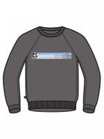 ТОЛСТОВКА МУЖСКАЯ BASK CITY LINE SWEATSHIRT