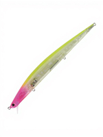 Воблер DUO Tide Minnow Slim 175 Flyer, DHA0405 Sardine Ultra, 175 мм, 29 г, тонущий, минноу