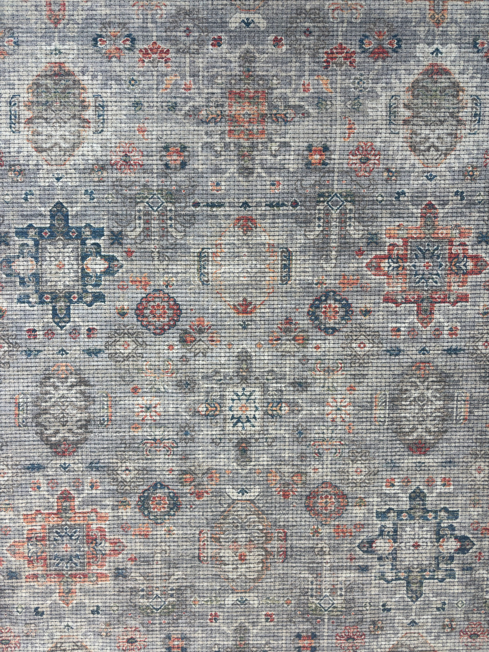 Ковер "Lavin", AB805A - BEIGE / MULTI