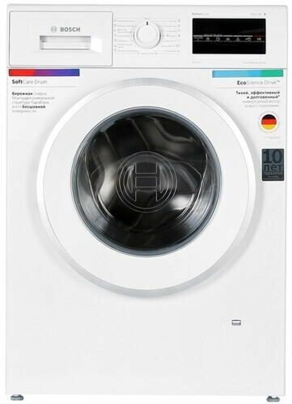 Стиральная машина Bosch WLP20260OE