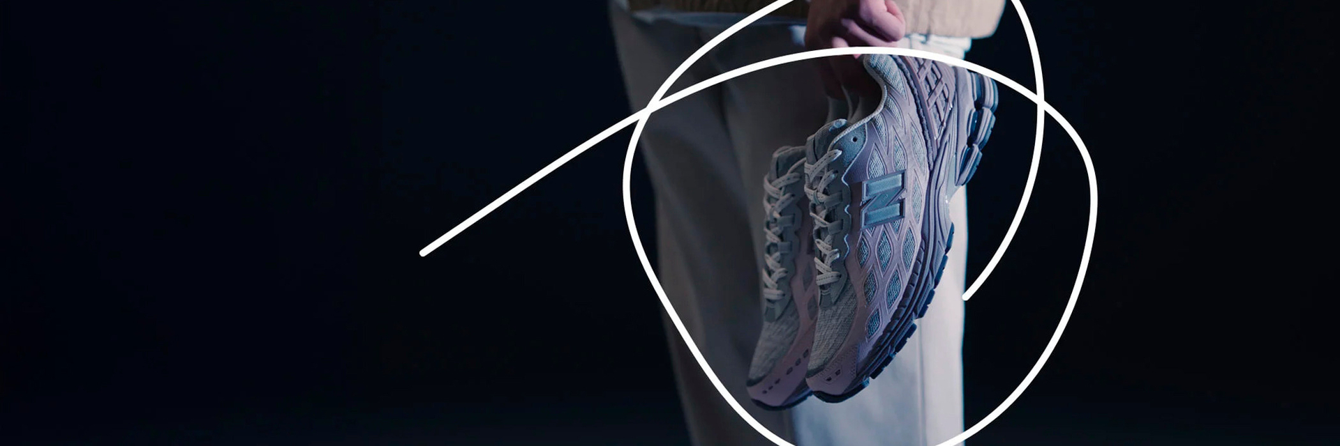 Все модели New Balance