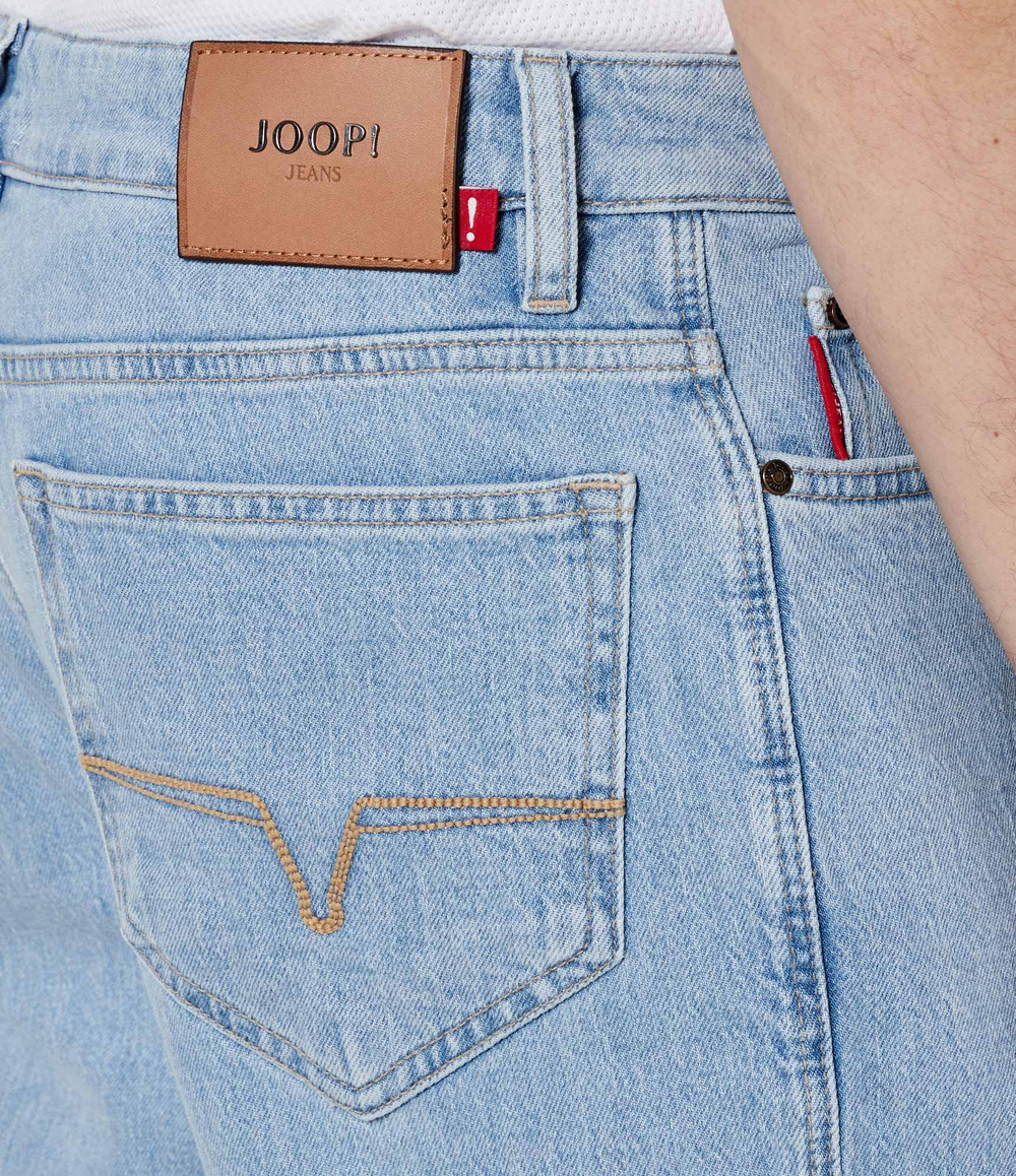 Джинсы Lambert Joop! Jeans - голубой(30046538)