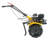 Сельскохозяйственная машина Huter МК-7000P-10-4х2 — фото 6