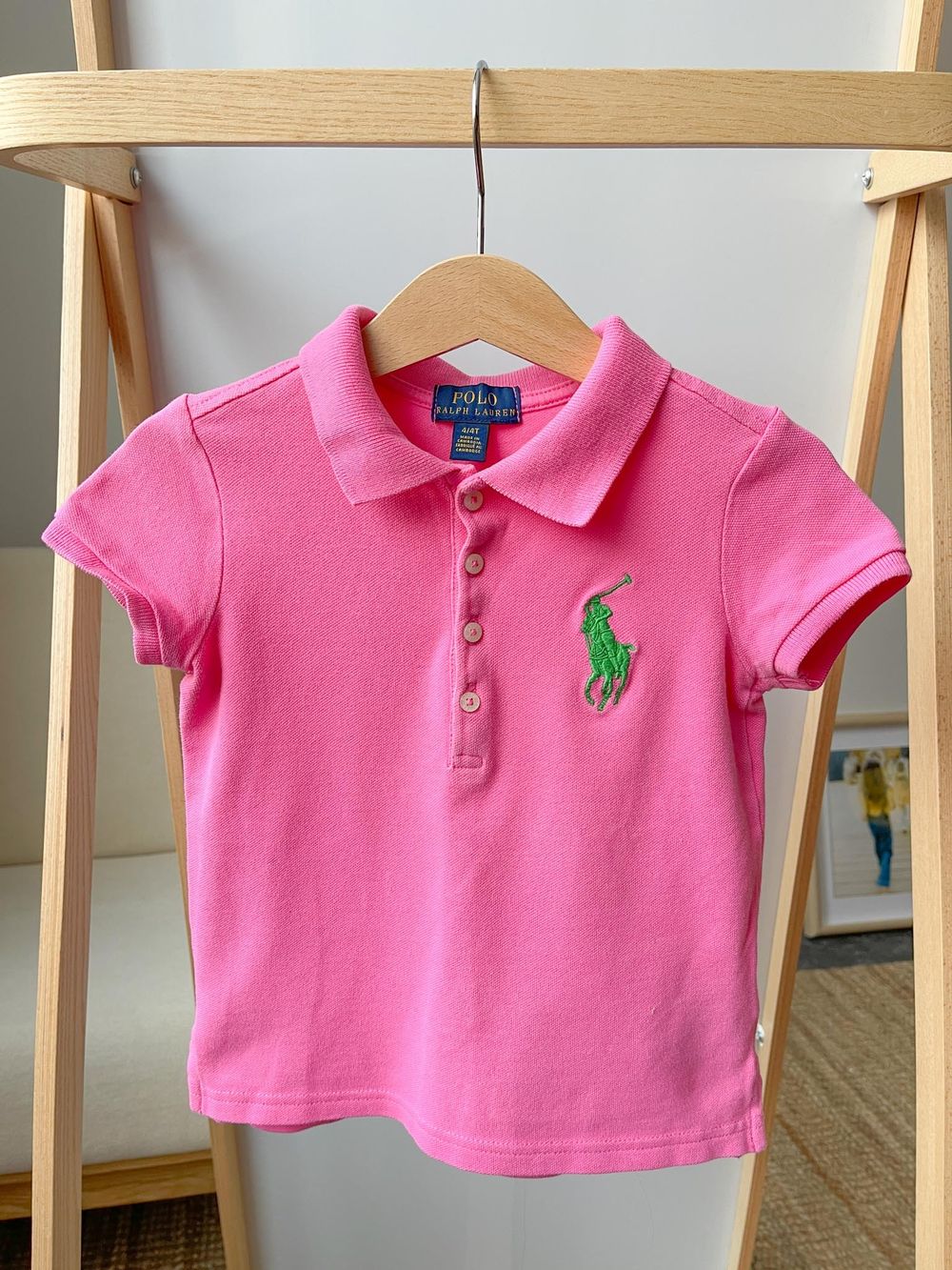 Поло Ralph Lauren, 104