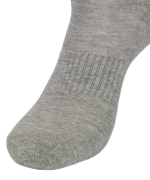 Носки высокие ESSENTIAL High Cushioned Socks, меланжевый