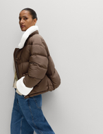Пуховая куртка T49007043 - Marks & Spencer