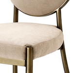 Стул Dining Chair Scribe арт.110808
