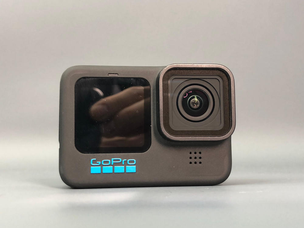 GoPro Hero 11 Black+ доп АКБ