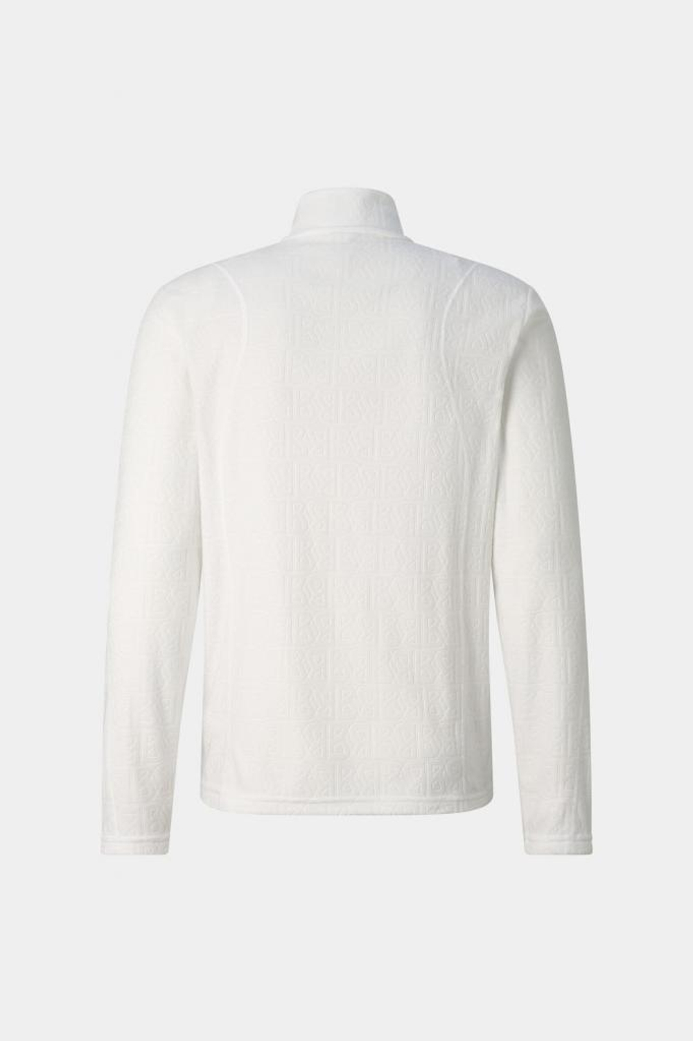 Джемпер BOGNER SPORT HARRY в белом цвете