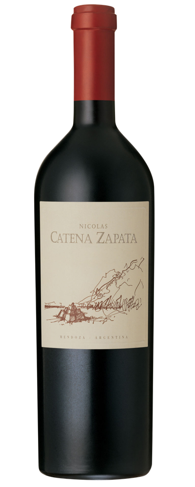 Catena Zapata , Nicolas 1,5 gift box