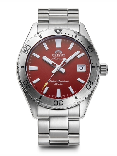 Часы механические Orient Sport RA-AC0Q09R30B
