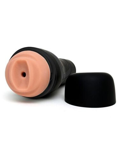 Мастурбатор Satisfyer Men Classic Black (Цвет: черный)