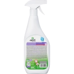 Средство для сантехники чистящее Grass Dos-clean 0.6 л для чистки ванн и душевых