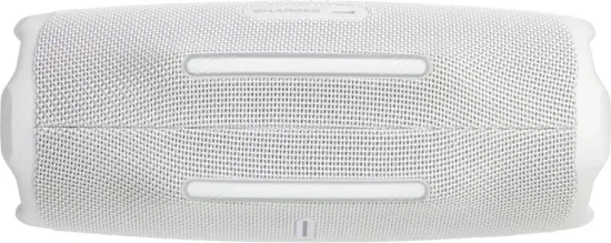 Портативная акустика JBL Charge 6, белый
