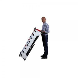 Настольный футбол «Storm trolley family outdoor telescopic»