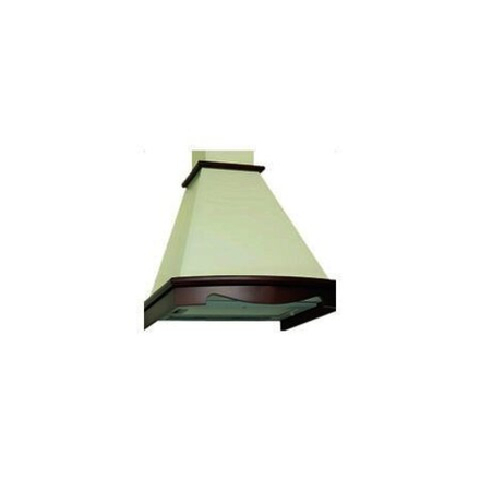 Вытяжка CATA MC 600 crema roble oscura