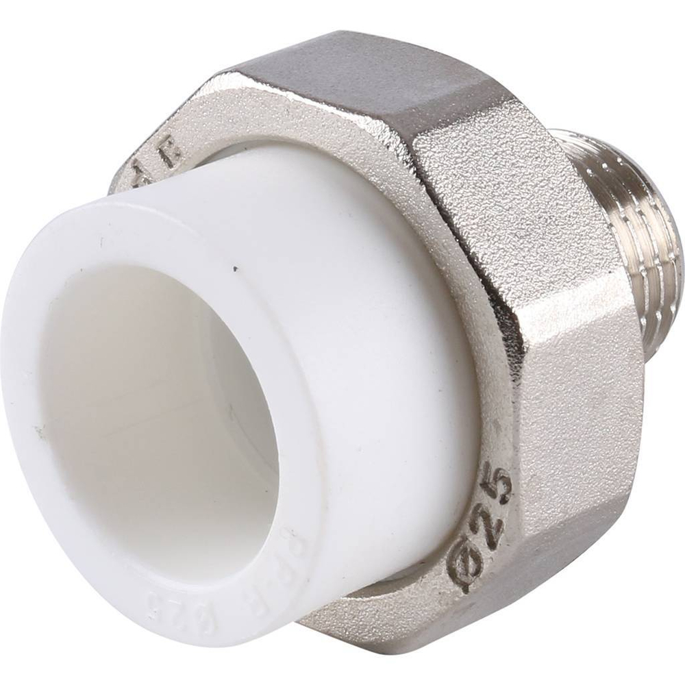 Муфта разъемная с НР серии KALDE 25x1/2"