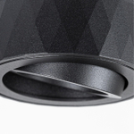 Накладной светильник Arte Lamp FANG A5559PL-1BK
