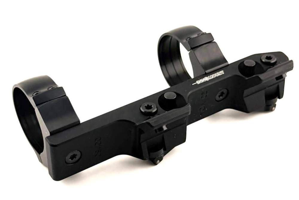 Кронштейн INNOMOUNT QD на Blaser Ø34мм BH20мм 20MOA (быстросъемный)