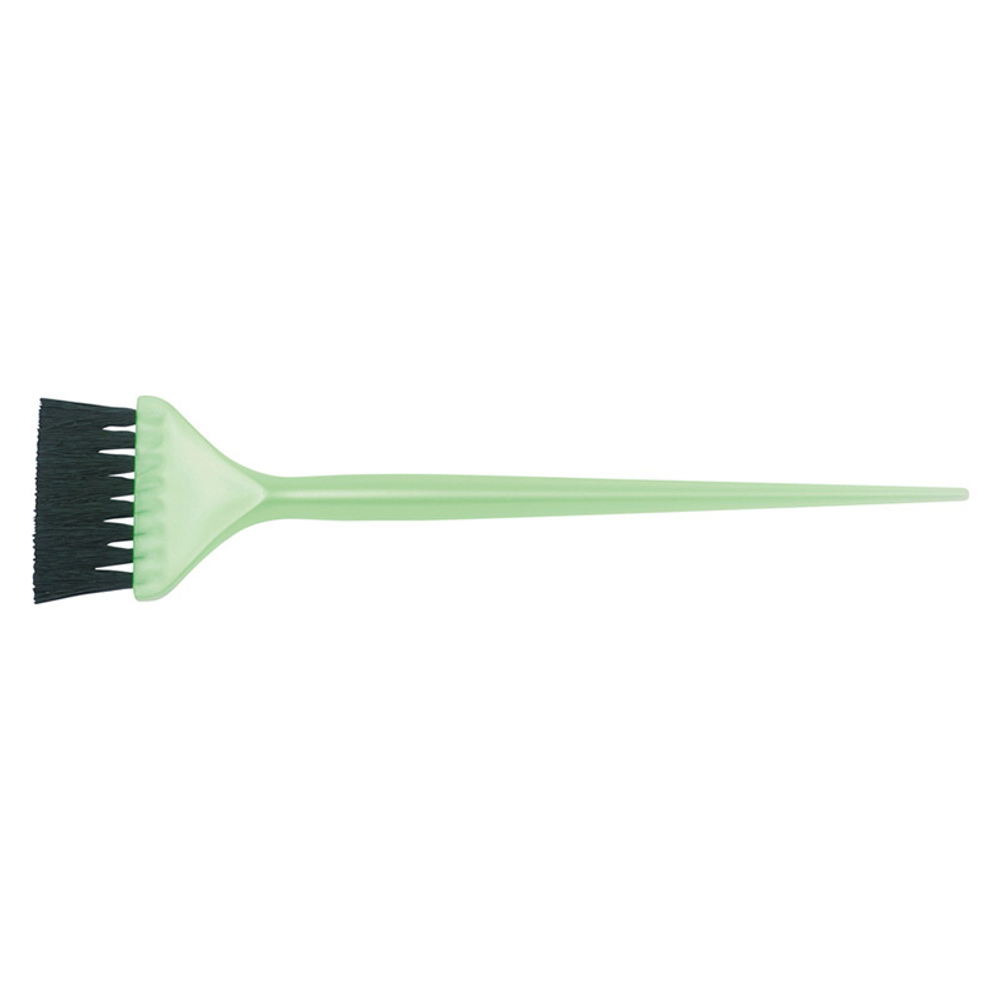 Dewal Кисть для окрашивания волос JPP048 green