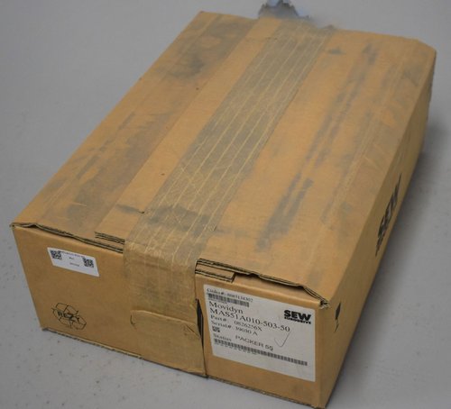SEW EURODRIVE MAS51A010-503-50