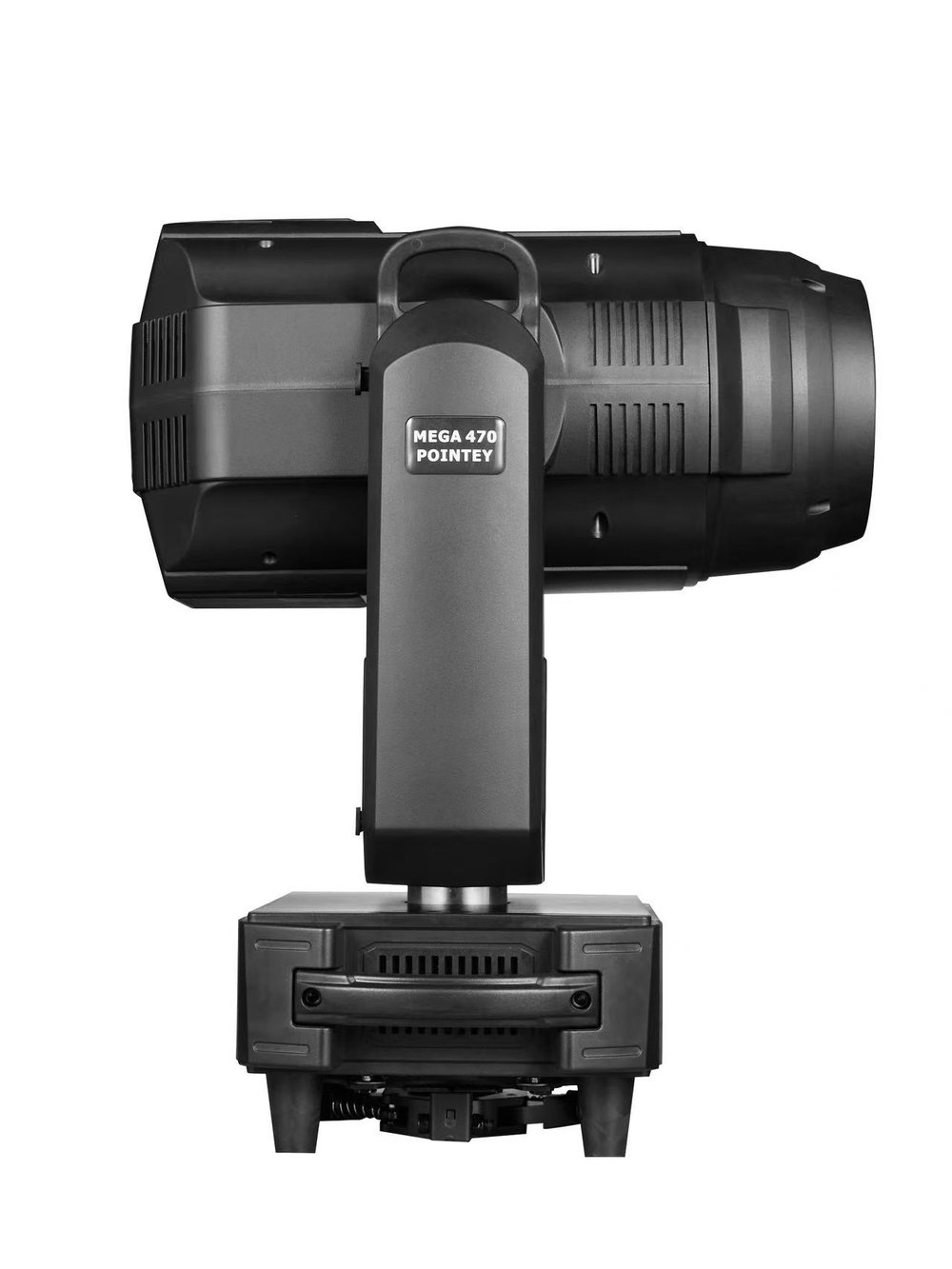 Mage Ponite M480 — гибридная вращающаяся голова BSW 480 Вт с CMY/CTO и зумом 3°–45°