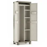Keter Шкаф Excellence Multi Purpose Cabinet — фото 4