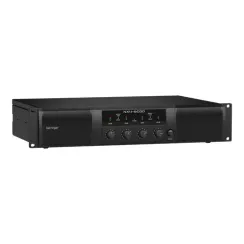 Behringer NX4-6000
