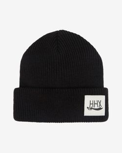 Шапка AW24 Якимка черный