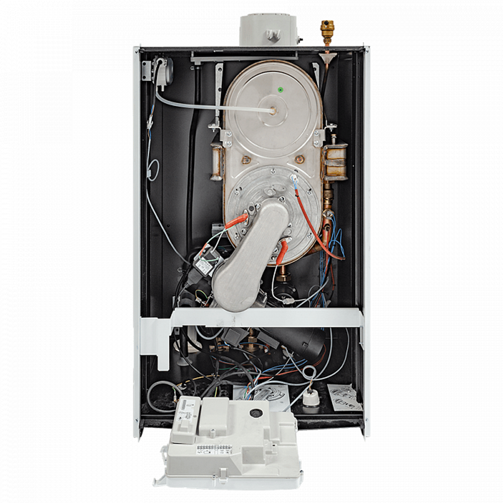 Газовый конденсационный одноконтурный котел LUNA Duo-tec MP+ 1.150