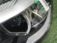 Фара левая BMW 5er G30 (2017-2020) LED