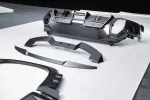 Карбоновый обвес для BMW XM (G09) 2023-2024+ БМВ