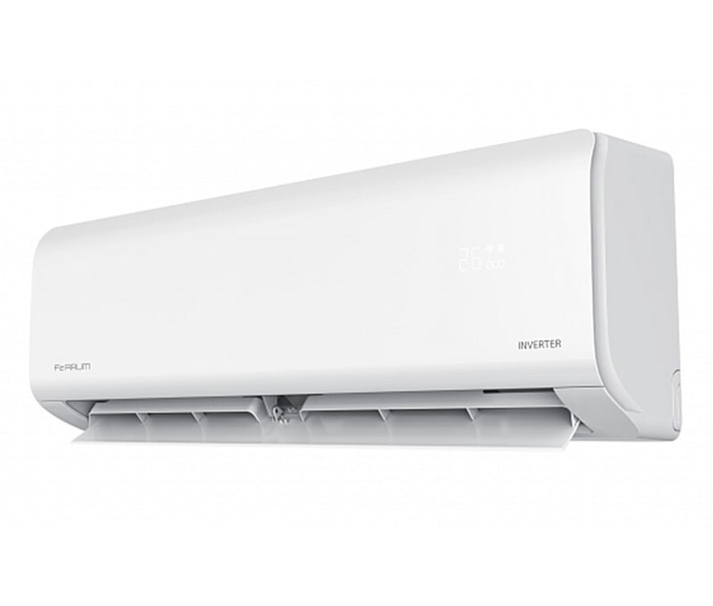 Ferrum iFIS18F1/iFOS18F1-HP