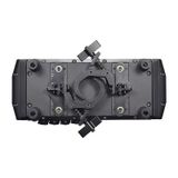 Moving Strobe 1400W - Подвижный светодиодный стробоскоп RGB + White IP65