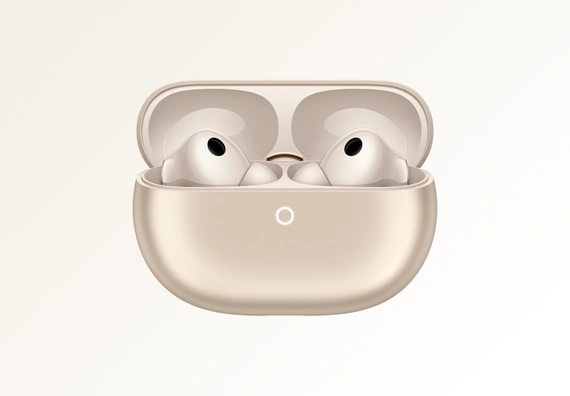 Наушники Huawei FreeBuds Pro 5 Sand