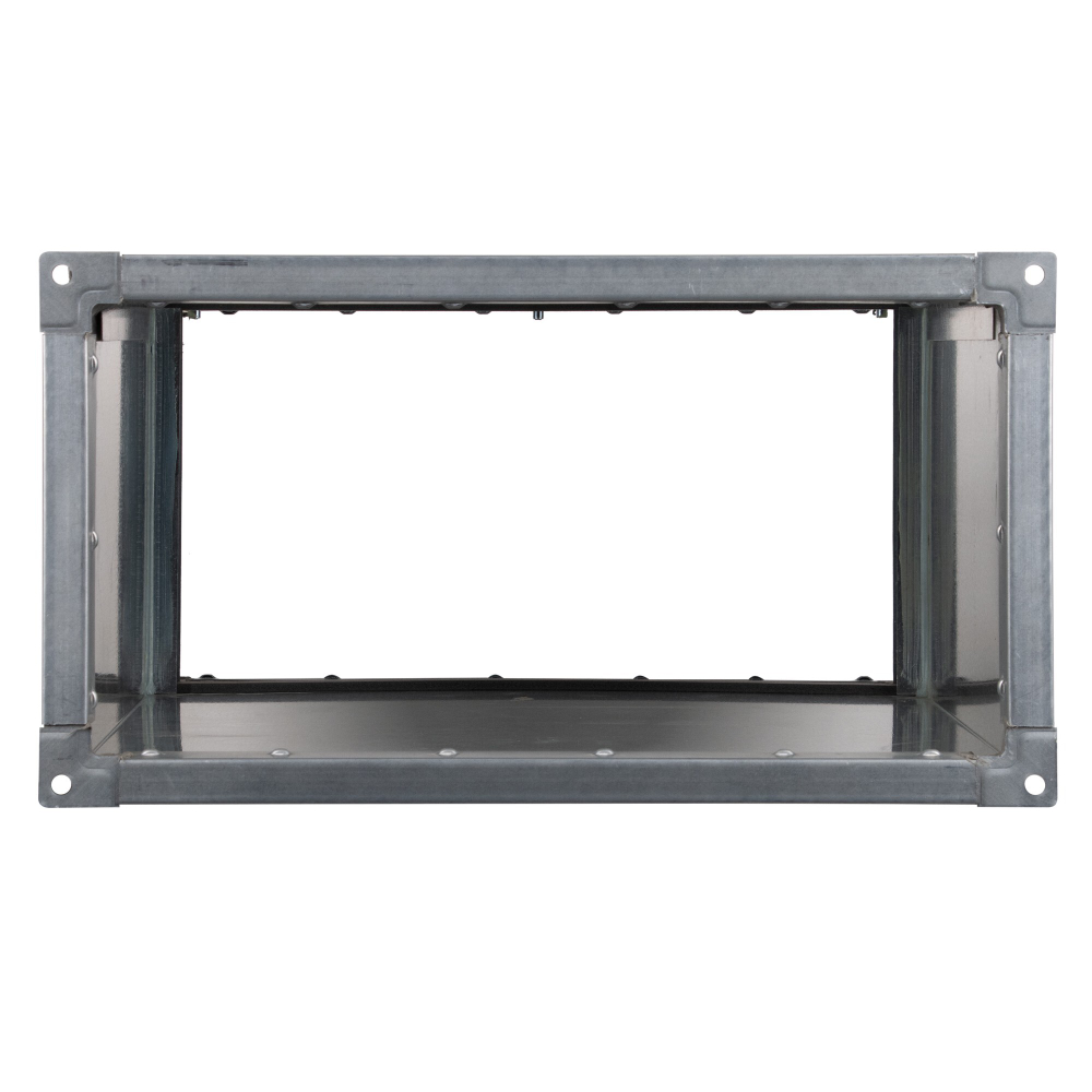 Фильтр-бокс (корпус) Shuft FBRr 500*300