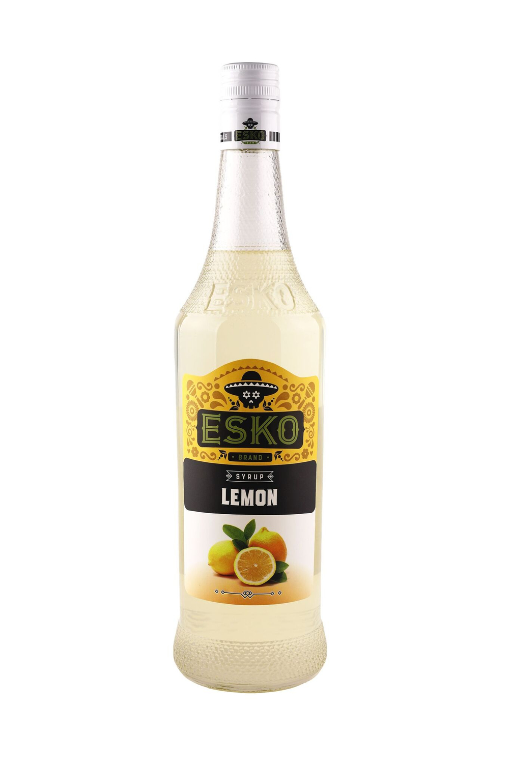 Сироп ESKO БАНАН, 1 л