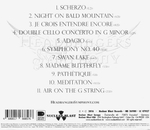 Wolf Hoffmann / Headbangers Symphony (RU)(CD)