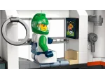Конструктор LEGO City 60439 Космическая научная лаборатория