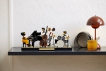Конструктор LEGO Ideas 21334 Джазовый квартет
