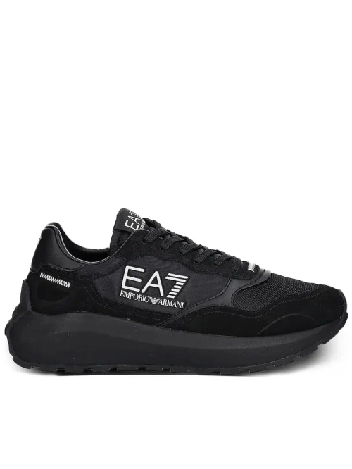 Кроссовки EA7