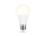 Лампа светодиодная 601003 LED A60 10W IC E27 2700K 175-265V