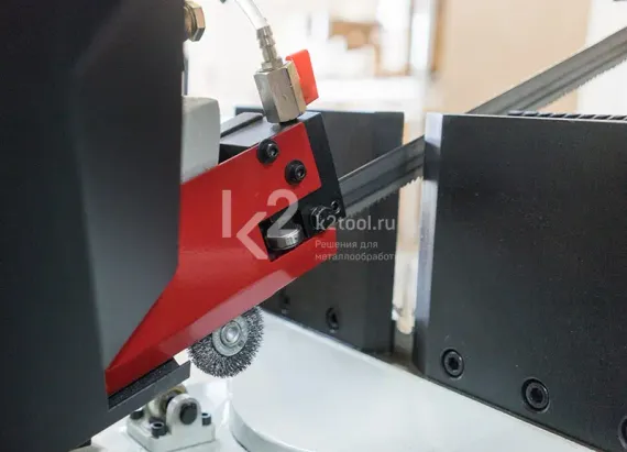 Ленточнопильный станок Stalex BS-315GH