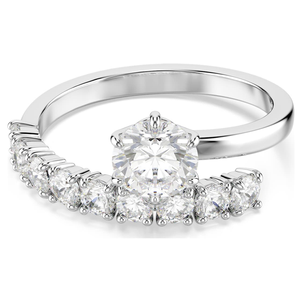 MATRIX:RING OPEN WHI/RHS 55
