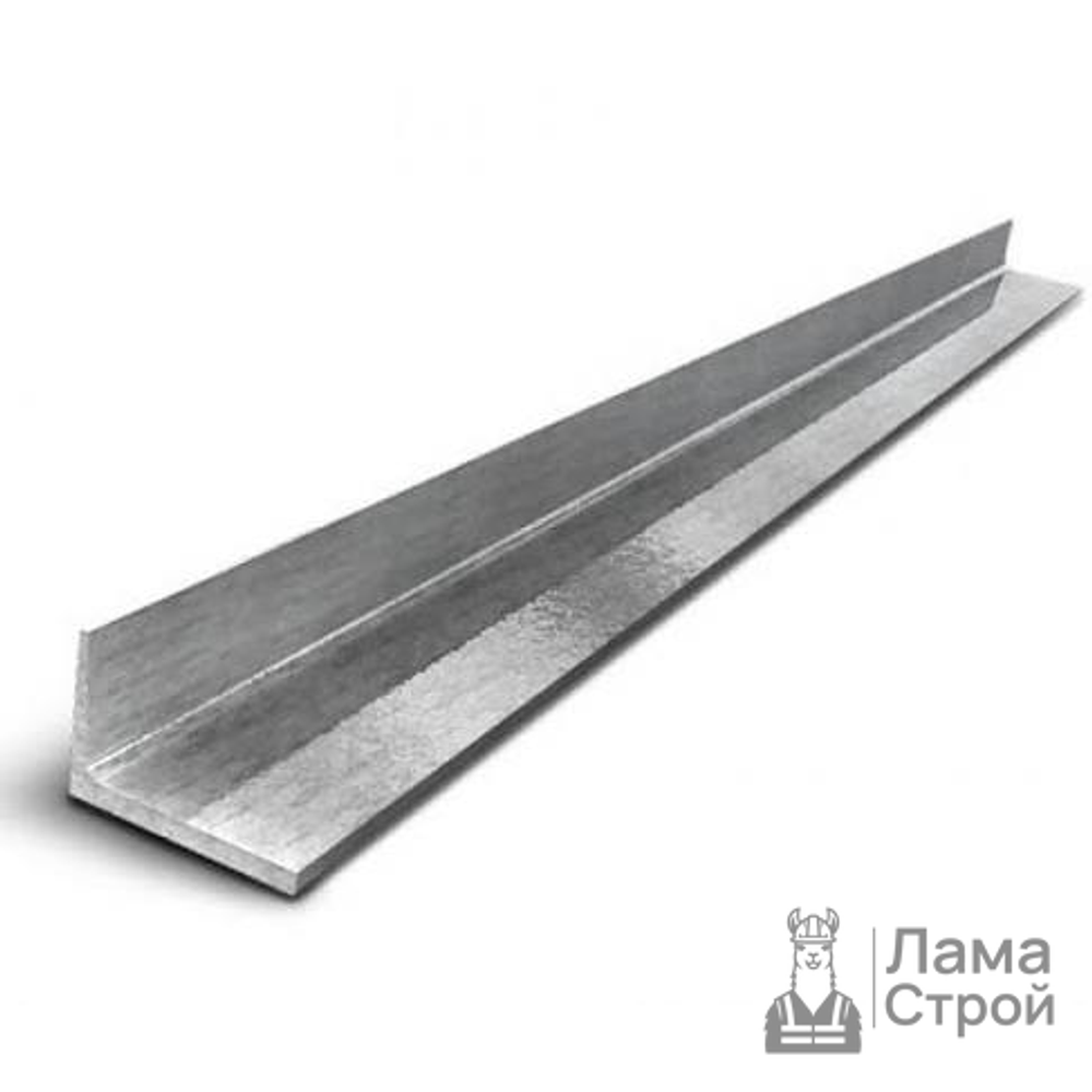 Уголок металлический 32 × 32(1 м.п)