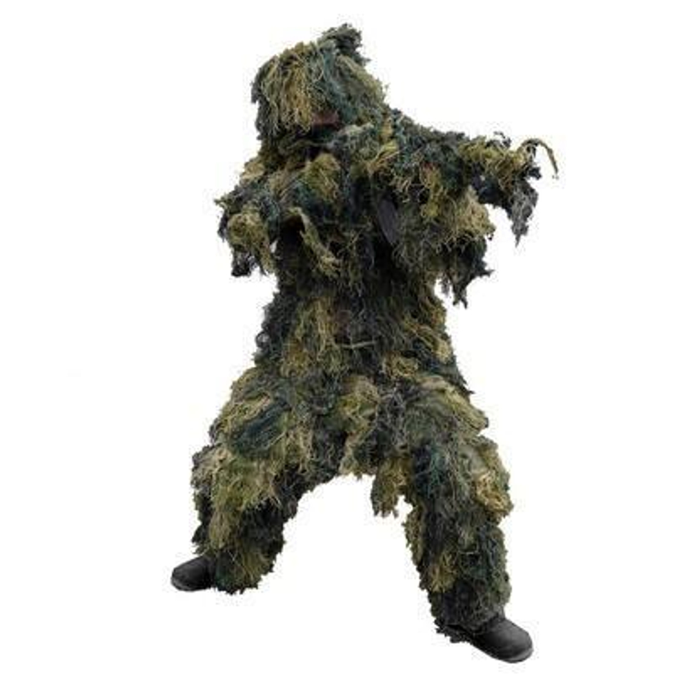Костюм маскировочный Леший Multicam