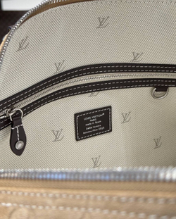 Дорожная сумка Louis Vuitton Keepall 50