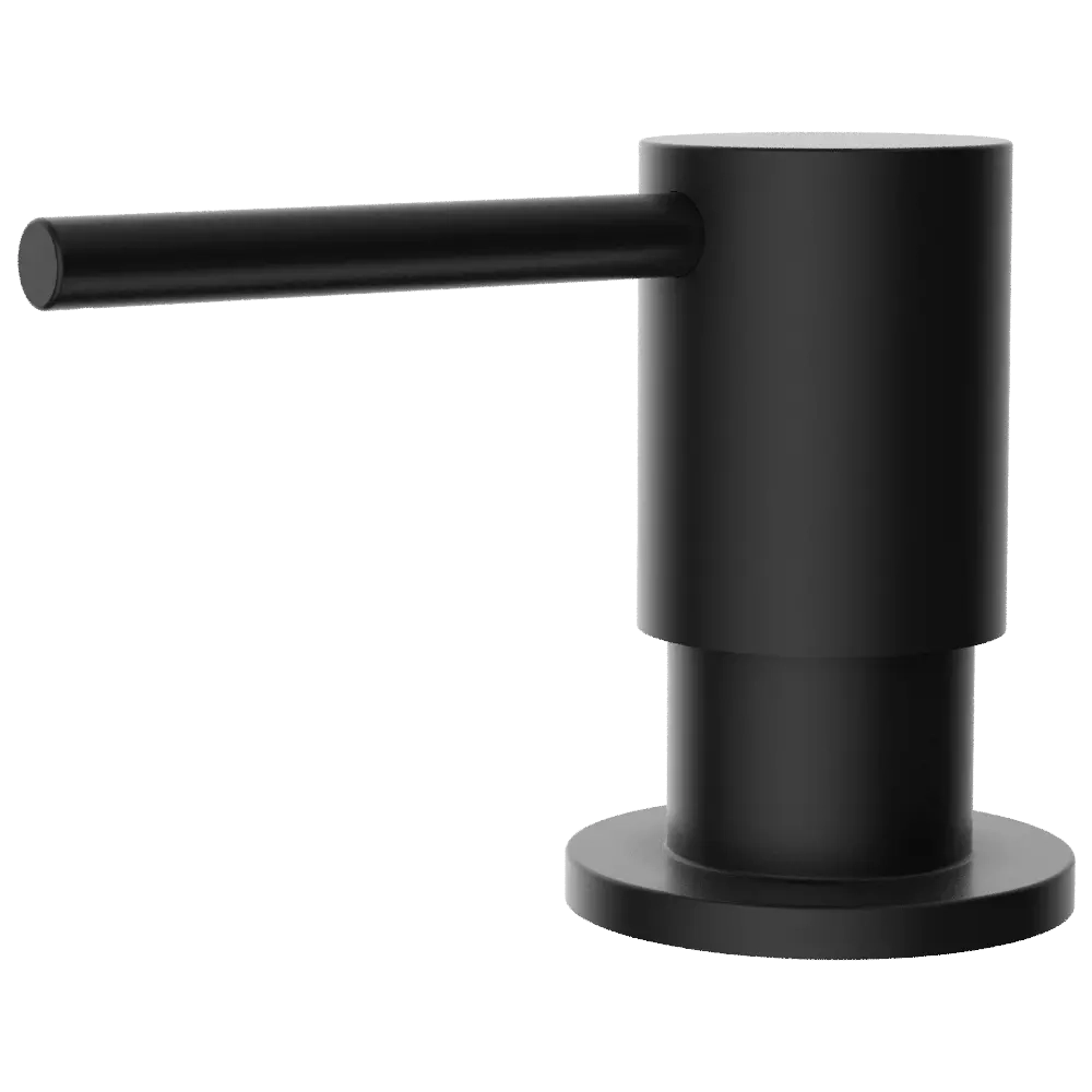 Дозатор Omoikiri OM-08-LG