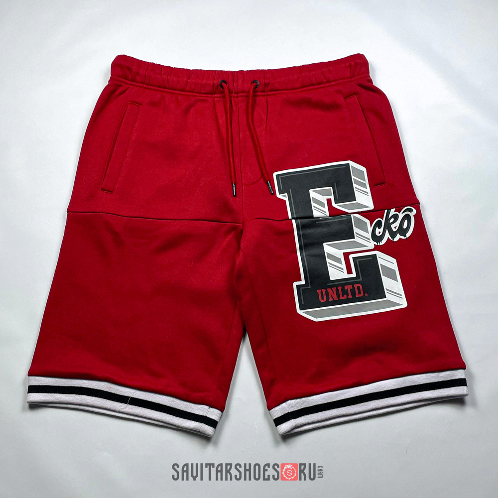 Шорты Ecko Unltd