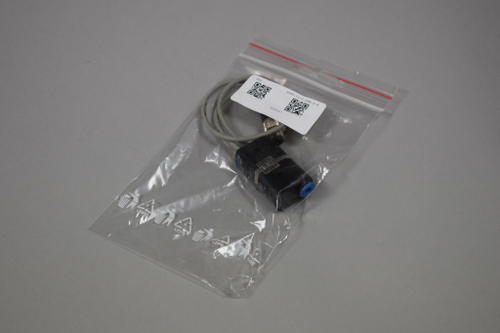 FESTO SDE5-V1-0-Q4E-P-K